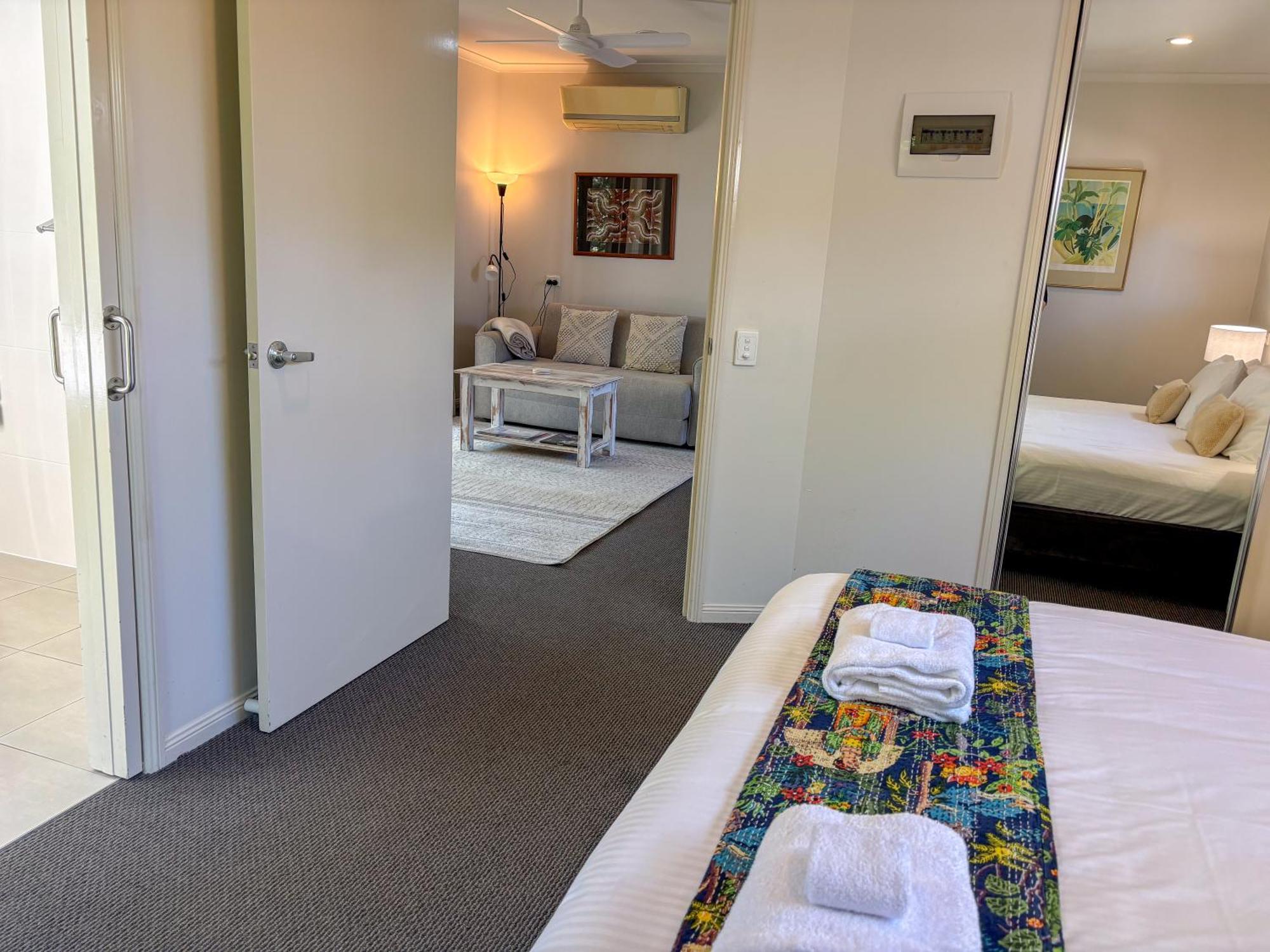 Hotel Tranquil Getaways On Obi Maleny Zewnętrze zdjęcie