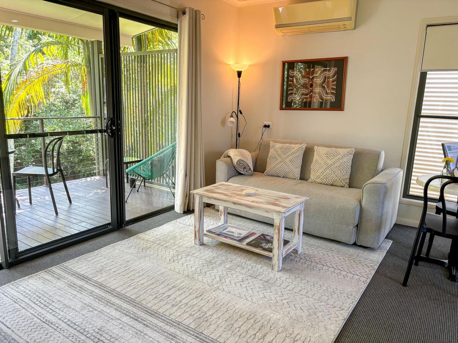 Hotel Tranquil Getaways On Obi Maleny Pokój zdjęcie