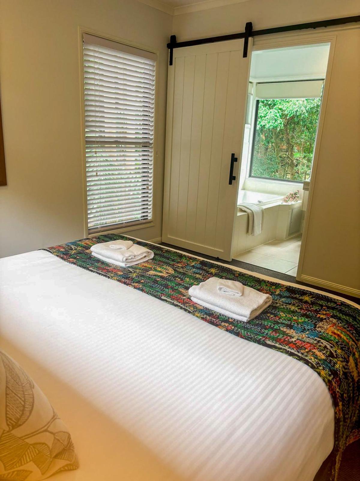 Hotel Tranquil Getaways On Obi Maleny Pokój zdjęcie