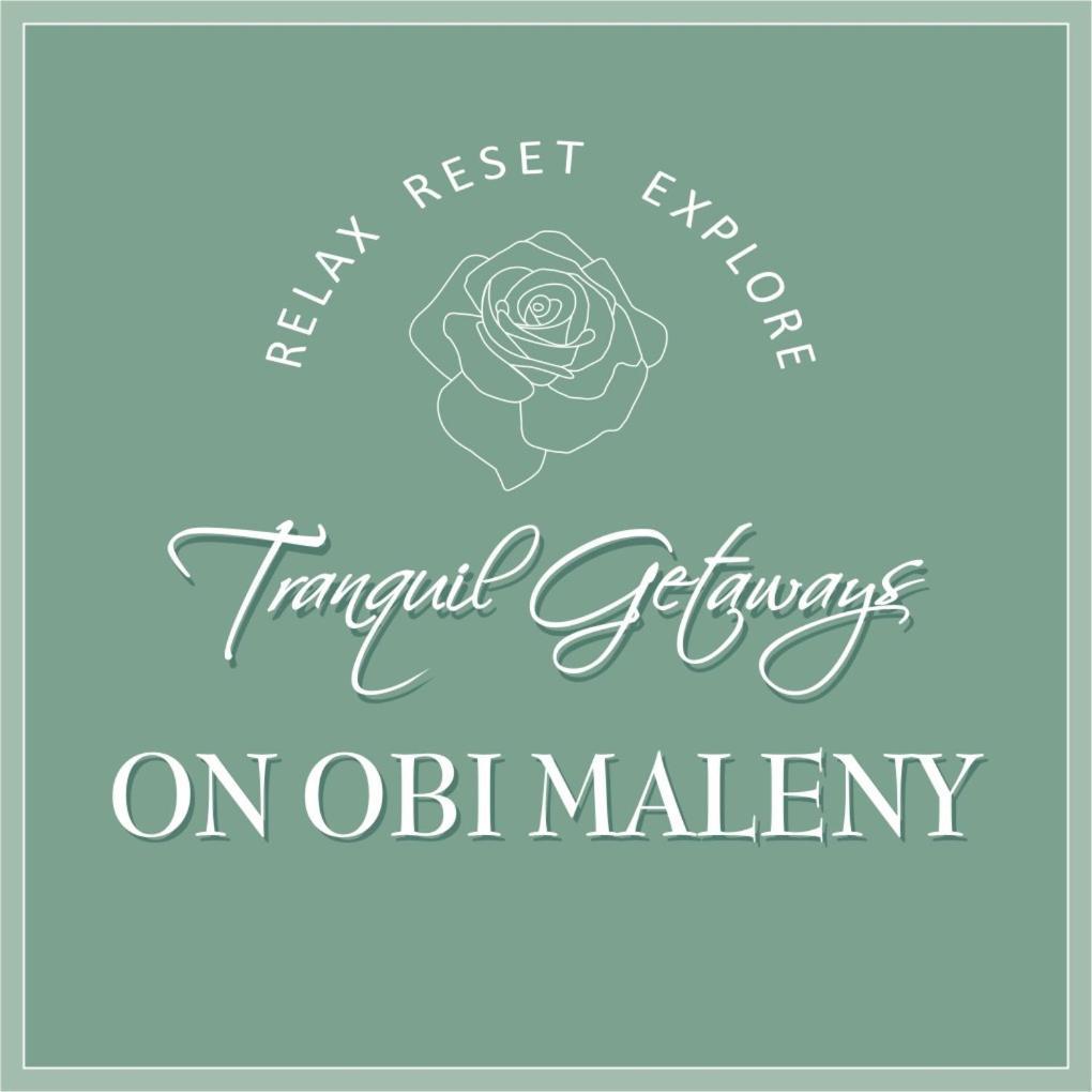 Hotel Tranquil Getaways On Obi Maleny Pokój zdjęcie
