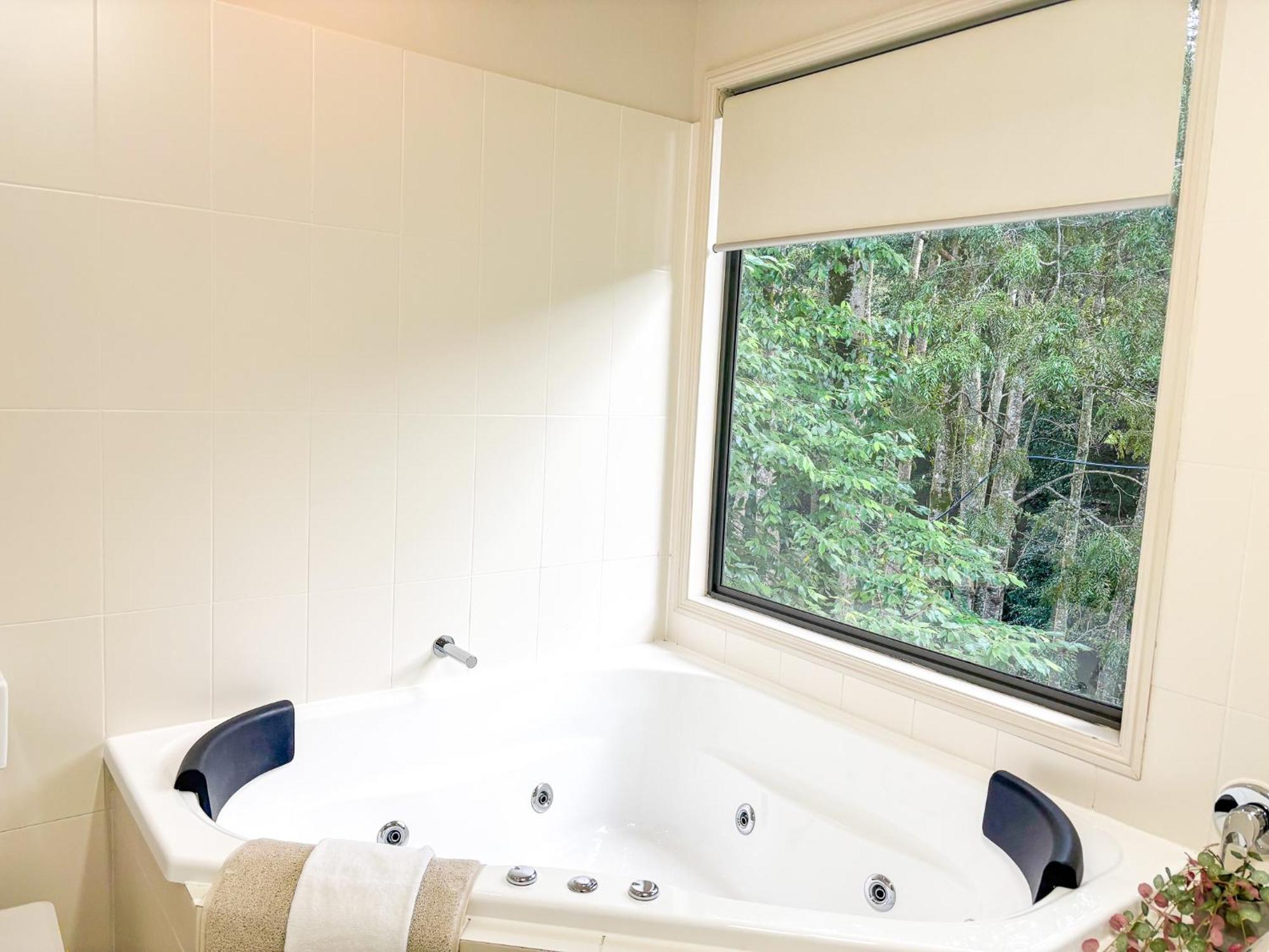 Hotel Tranquil Getaways On Obi Maleny Zewnętrze zdjęcie